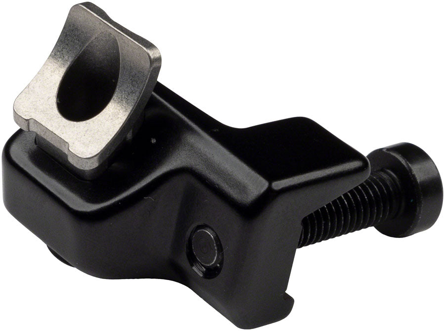 Adaptador de palanca remota FOX Transfer Neo - I-Spec EV