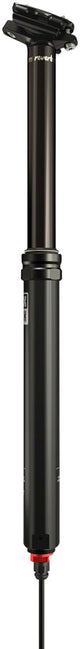 RockShox Reverb Stealth Dropper Seatpost - 31.6mm 200mm Black 1x Remote C1