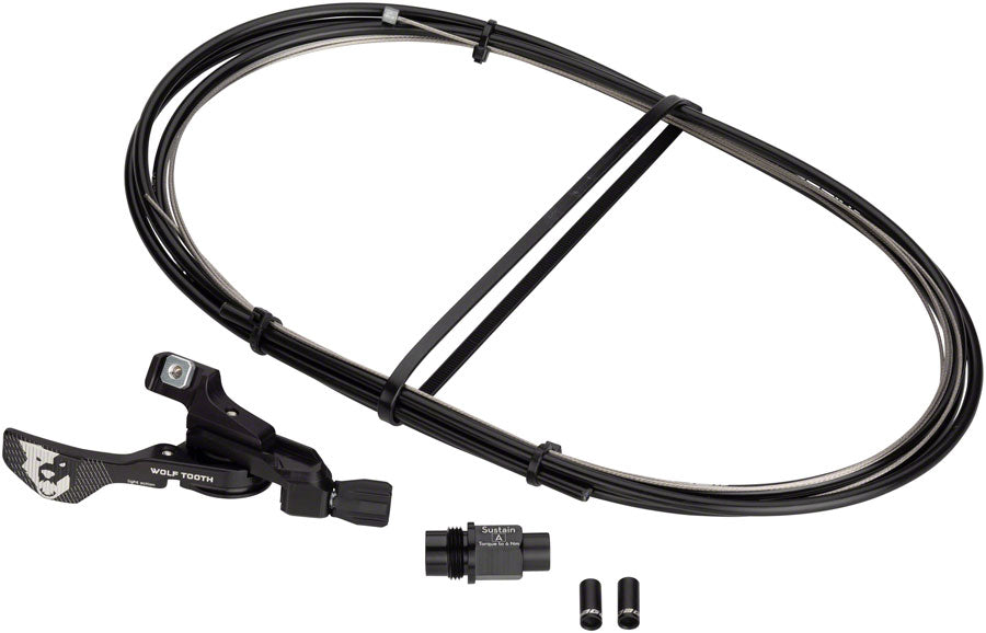 Wolf Tooth ReMote Sustain Lever