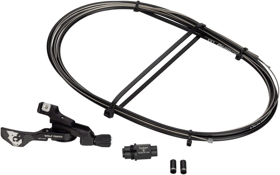Wolf Tooth ReMote Sustain Lever