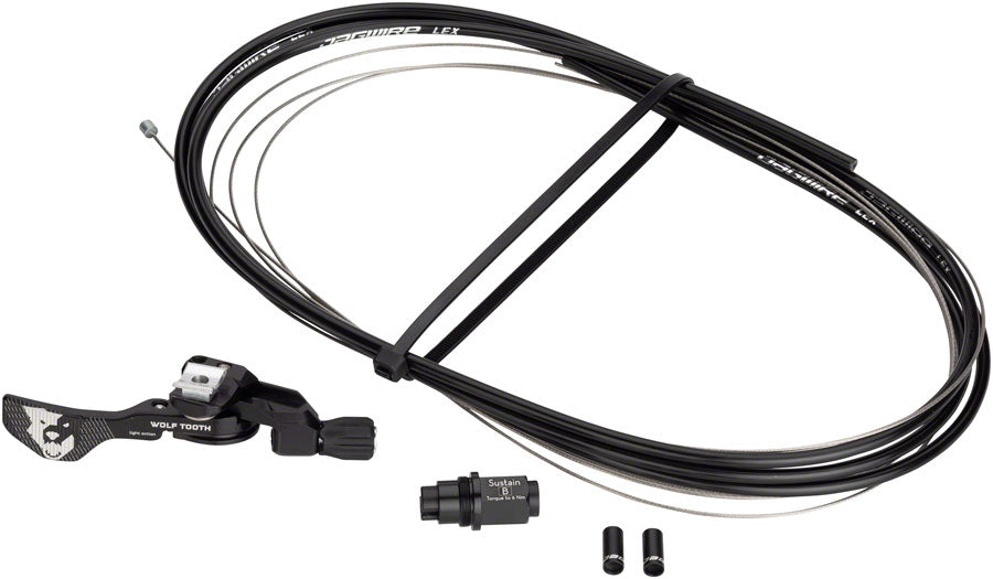 Wolf Tooth ReMote Sustain Lever