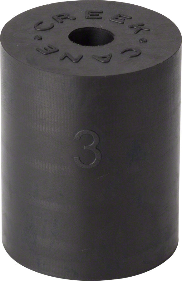 CaneCreek Thudbuster LT Elastomer - Black