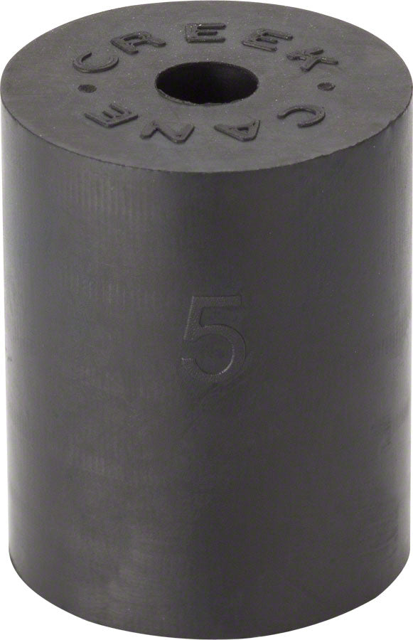 CaneCreek Thudbuster LT Elastomer - Black