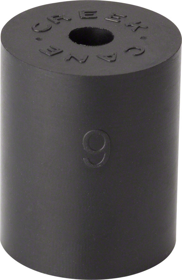 CaneCreek Thudbuster LT Elastomer - Black