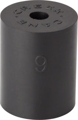 CaneCreek Thudbuster LT Elastomer - Black