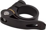 Zoom Alloy Seatpost Clamp