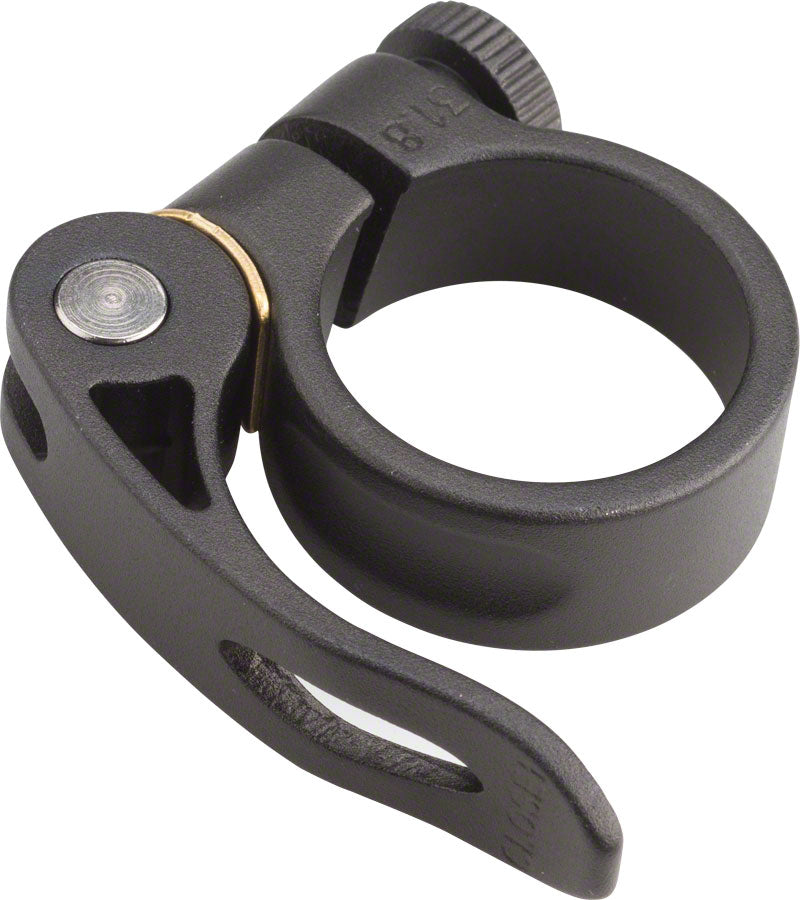 Zoom Alloy Seatpost Clamp
