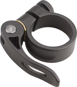 Zoom Alloy Seatpost Clamp