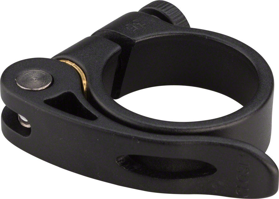 Zoom Alloy Seatpost Clamp