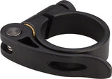 Zoom Alloy Seatpost Clamp