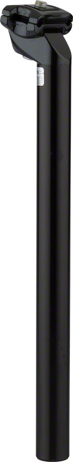 Zoom Standard Offset Seatpost