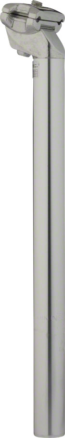 Zoom Standard Offset Seatpost