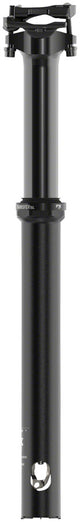FOX Transfer SL Performance Series Elite Dropper Seatpost - 30.9 75 mm Internal Routing Anodized Upper