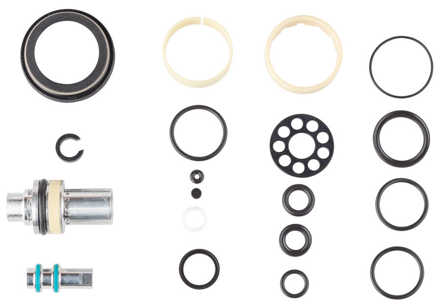 Kit de juntas para tija telescópica FOX - Transferencia 175 mm 2021