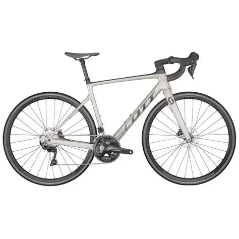 SCO Bike Addict 30 prisma gris 56