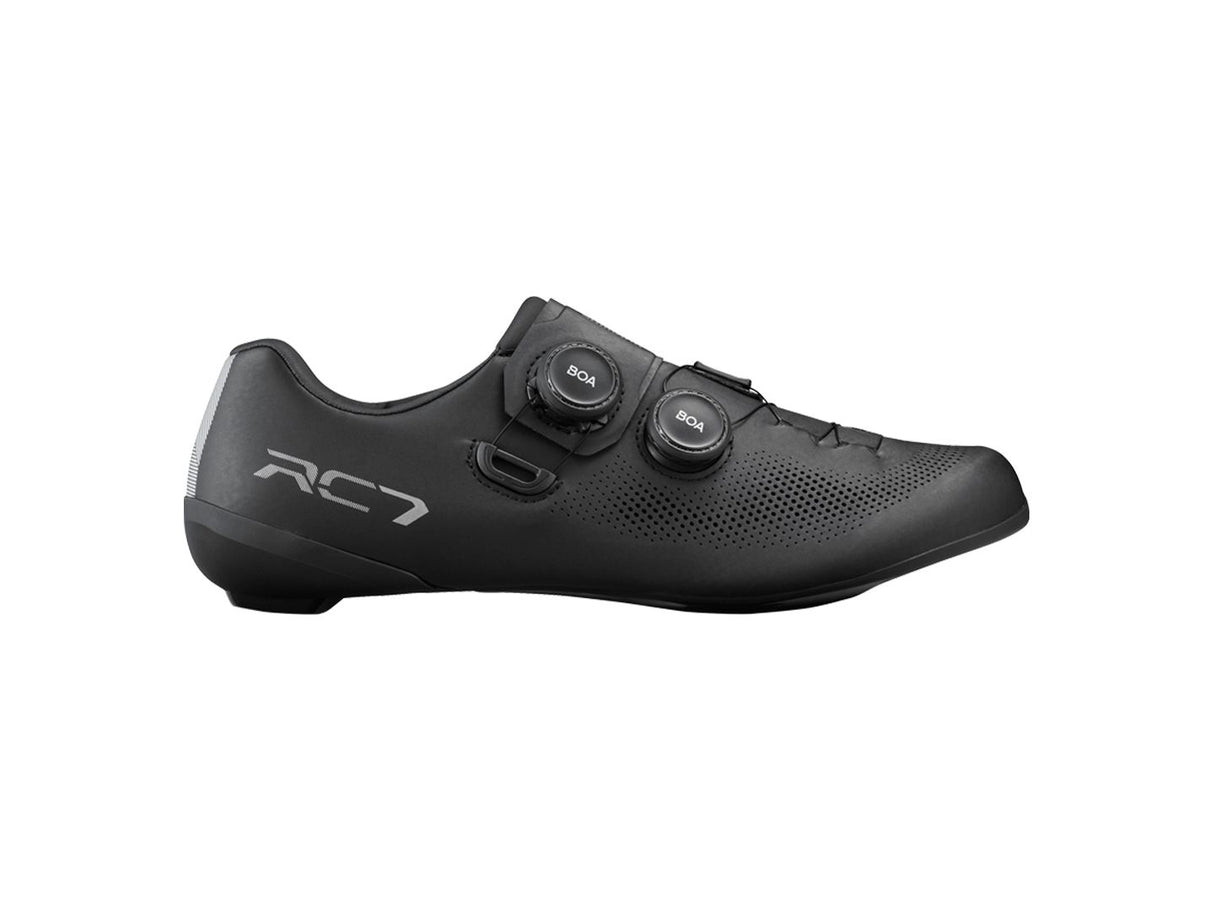 Zapatilla Shimano RC703 45 Negra