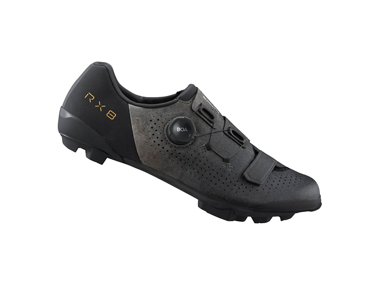 Zapatilla Shimano RX801 46 Negra
