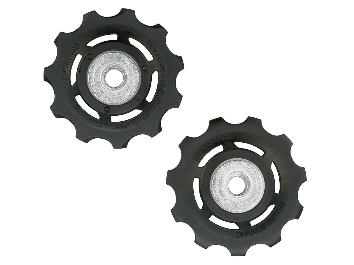 Juego de poleas para desviador trasero Shimano Ultegra RD-6800 de 11 velocidades: versión 2