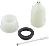 Embudo de purga Shimano TL-BR002 para ST