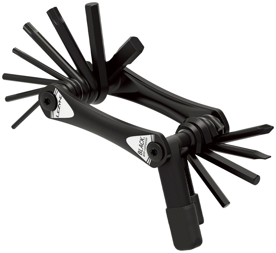Lezyne Rap Ii