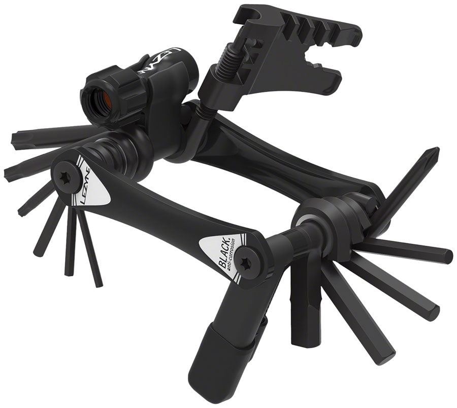 Lezyne Rap Ii