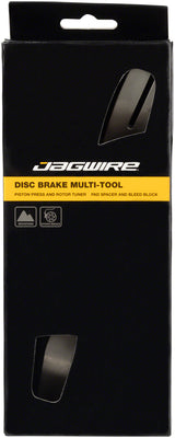 Herramienta multiusos para frenos de disco Jagwire