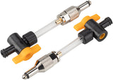 Jagwire Elite Bleed Kit Universal Adapters