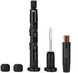 Herramienta multiusos para montaña Topeak Plugn Tool
