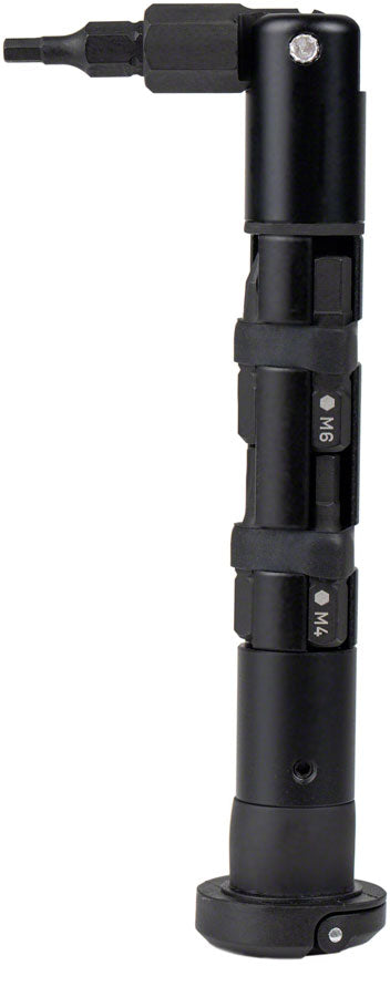 Herramienta multiusos para montaña Topeak Plugn Tool