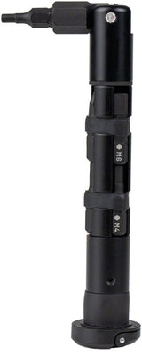 Herramienta multiusos para montaña Topeak Plugn Tool