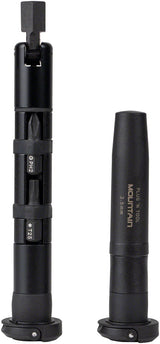 Herramienta multiusos para montaña Topeak Plugn Tool