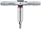 Feedback Sports Reflex Fixed Torque Ratchet Kit - Mini Ratchet 5nm Torque