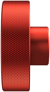 Casquillo de pedalier de brida fina de Wheels Manufacturing para 44 mm