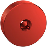 Casquillo de pedalier de brida fina de Wheels Manufacturing para 44 mm