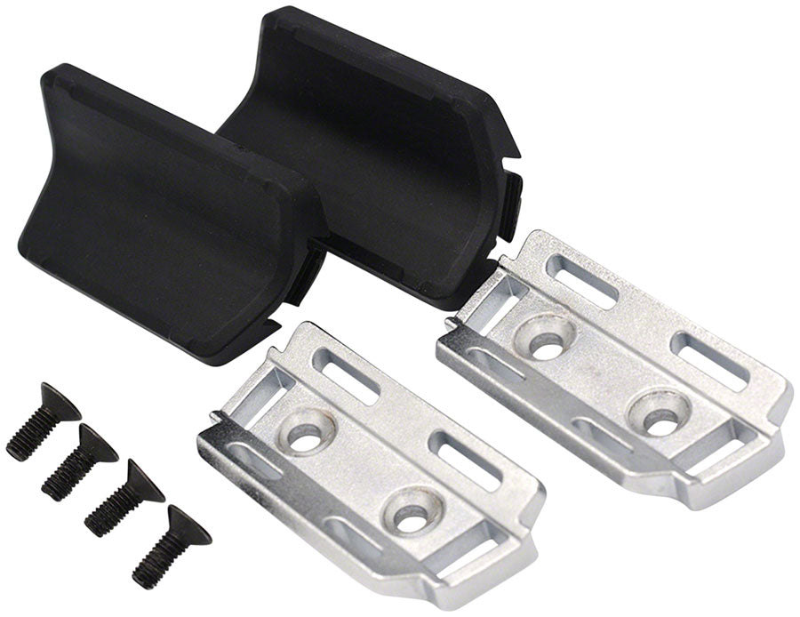 Conjunto de mordaza de sujeción Pro Mechanic HD/Pro Mechanic de Feedback Sports