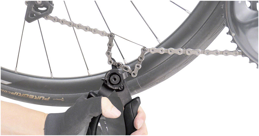 Alicates para cadena Topeak Power Link Pro - Negro