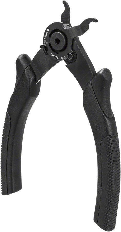 Alicates para cadena Topeak Power Link Pro - Negro