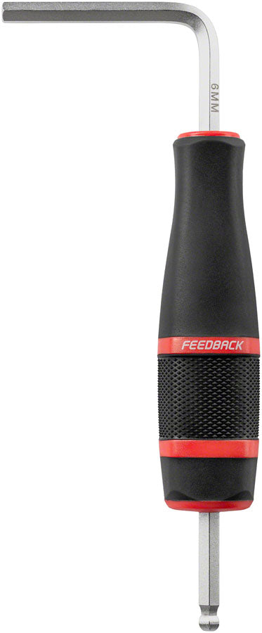 Feedback Sports L-Handle Hex Wrenches