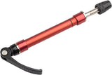 Conjunto de eje Feedback Sports Sprint de 9 mm