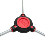 Feedback Sports Y Hex Wrench Fixed - 4 5 6mm