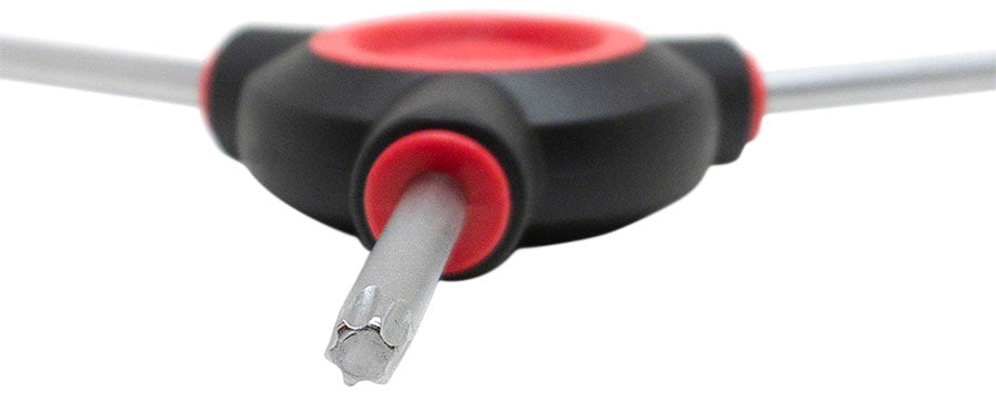 Llave Torx fija Feedback Sports Y - T25 T27 T30