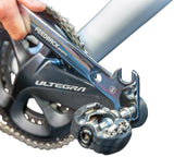 Llave de pedales Feedback Sports - 15 mm