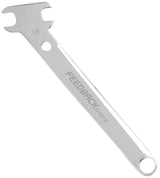 Llave de pedales Feedback Sports - 15 mm