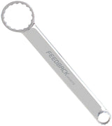 Herramienta de bloqueo de cassette y pedalier Feedback Sports