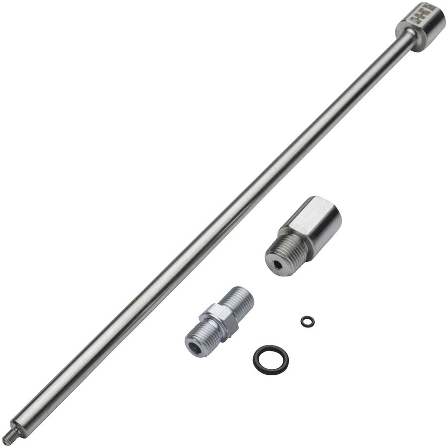 Kit de herramientas FOX - Conjunto de transferencia de llenado de gas de 100 a 175 mm