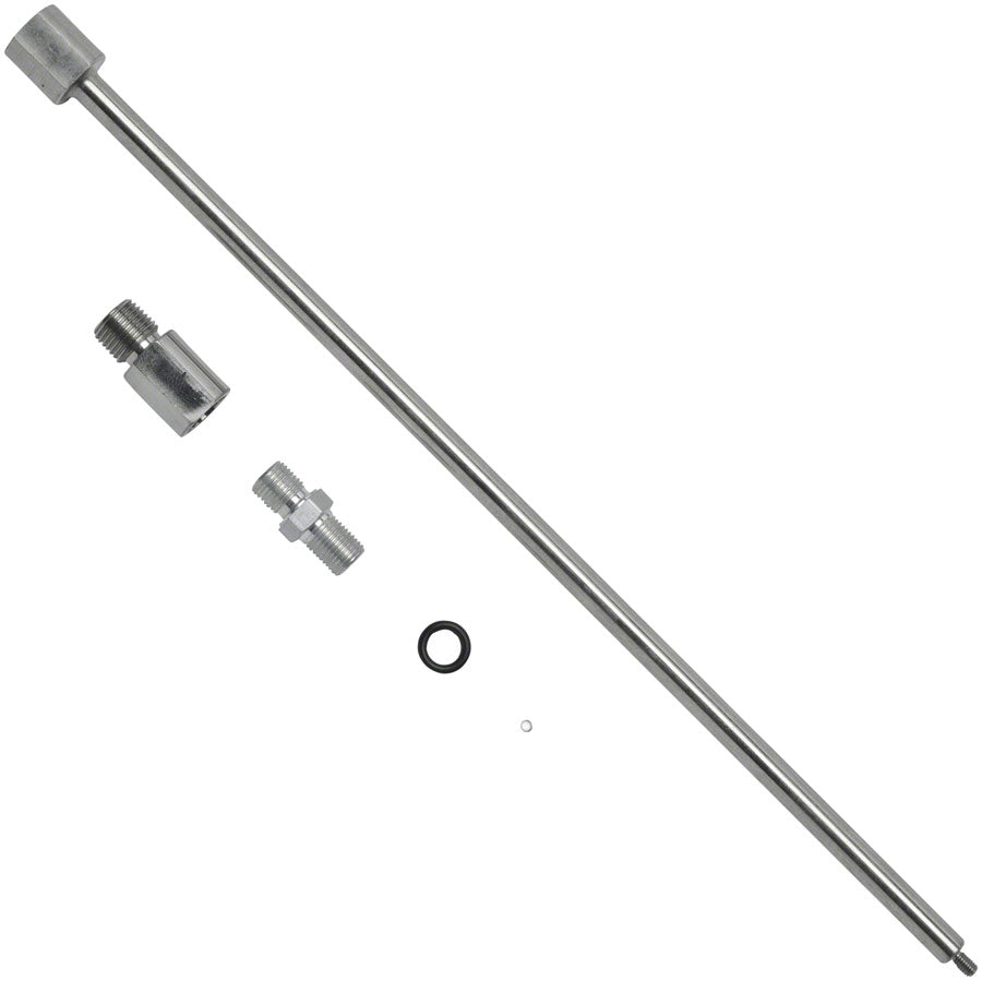 Kit de herramientas FOX - Conjunto de transferencia de llenado de gas de 100-200 mm