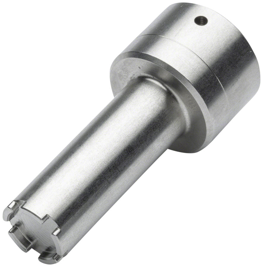 Kit de herramientas FOX - Llave de vaso personalizada X2, pistón de base de rebote