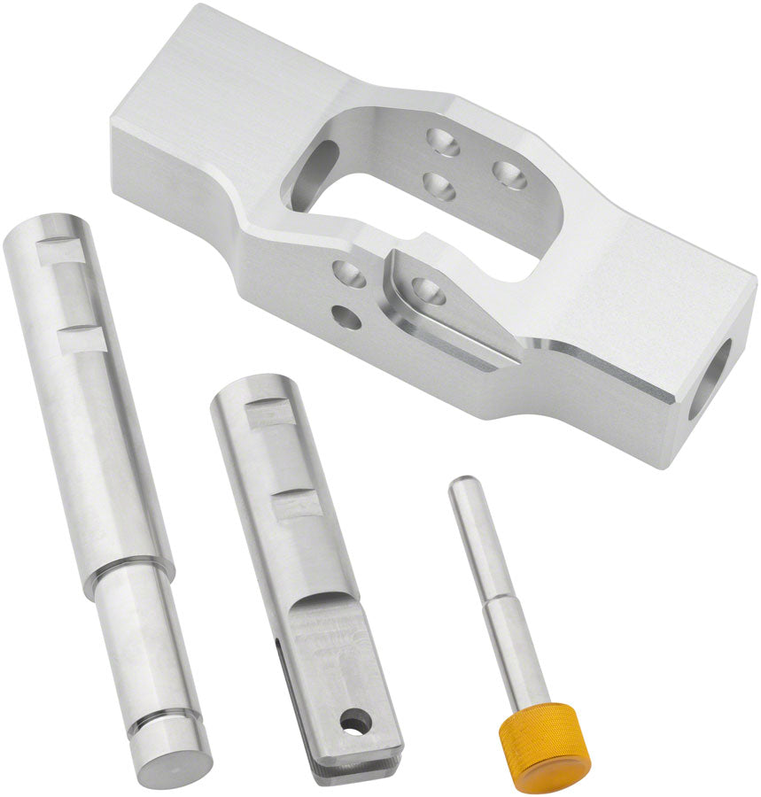 Kit de herramientas FOX - Dyno IsoStrut ThruShaft