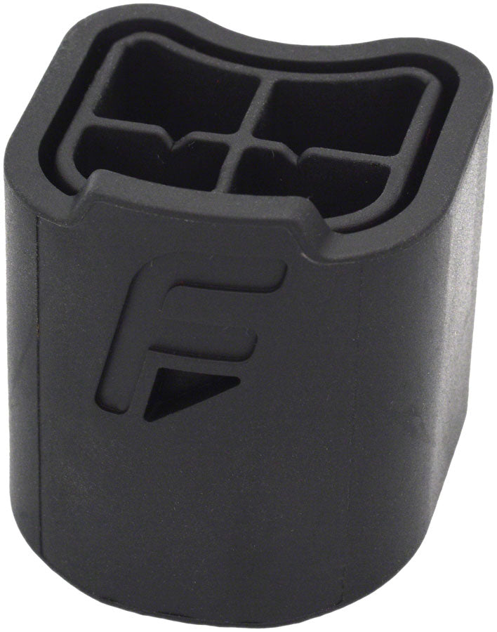 Pie mecánico Feedback Sports Pro: compatible con soportes de reparación antiguos con patas en forma de D