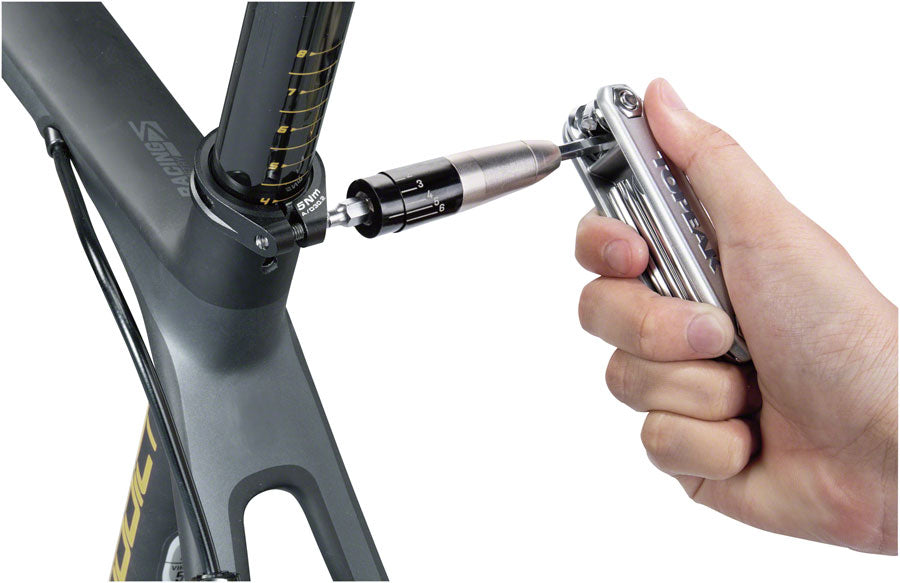 Juego de ruedas Topeak Nano Torqbox X